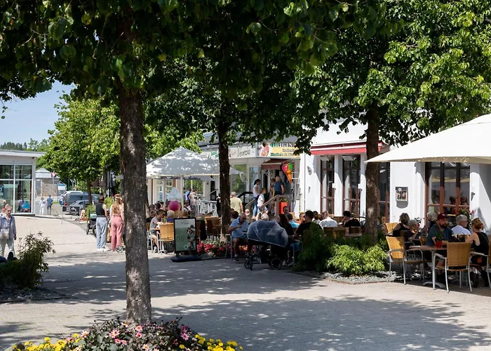 Residences Apartman Winterberg