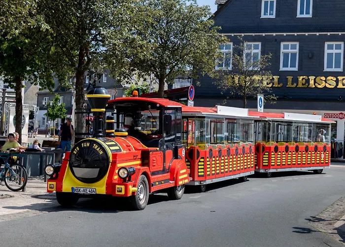 Residences Appartement