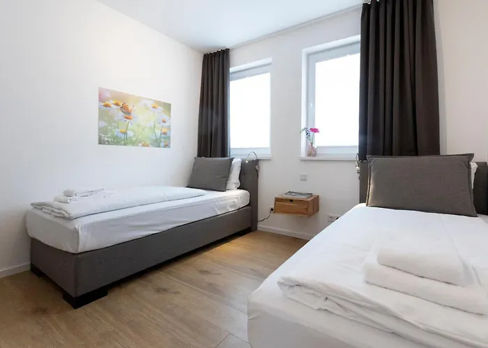 Apartman Residences Winterberg