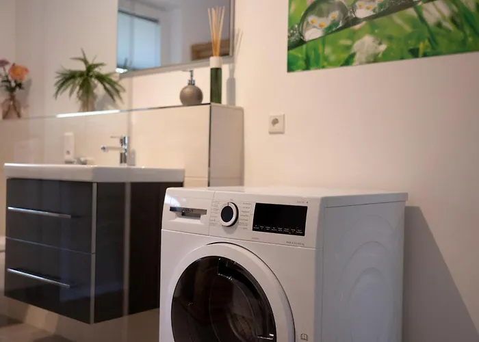 Residences * Winterberg