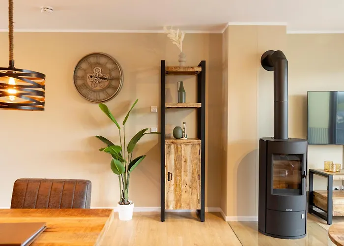 Residences Apartman *