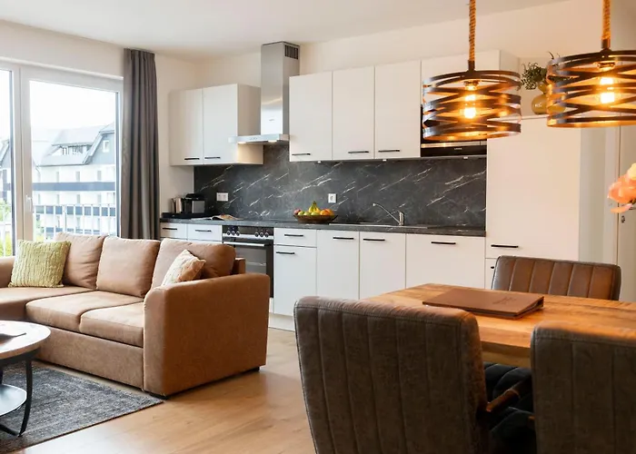 Residences * Winterberg