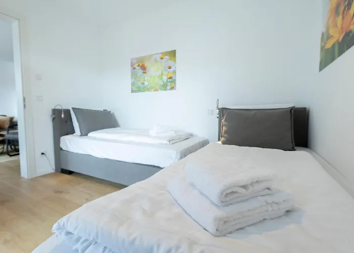 Residences Appartement *