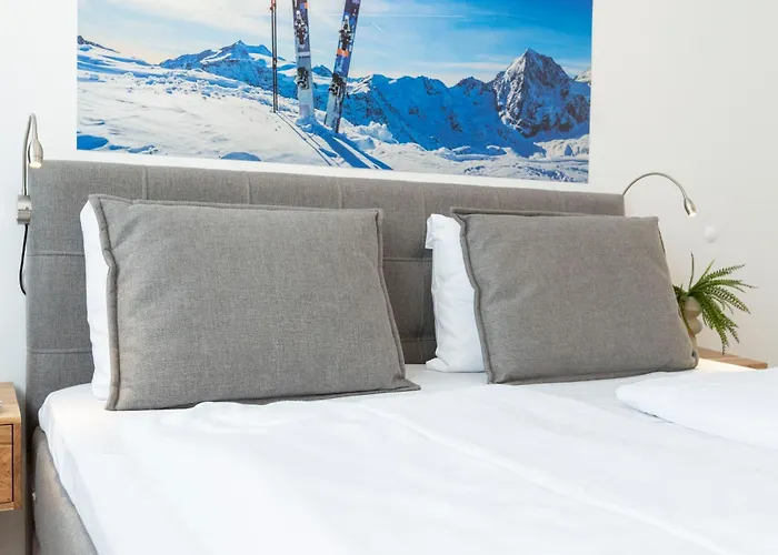 Apartman Residences *