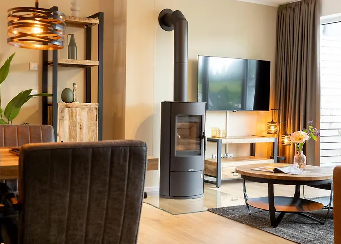 Residences Winterberg