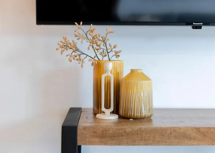 Residences Apartman Winterberg