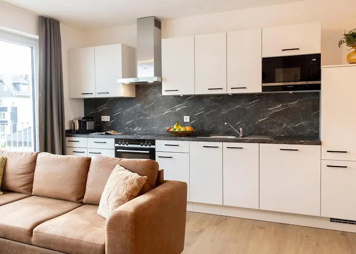 Apartman Residences *