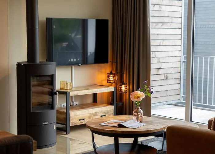 Apartman Residences Winterberg