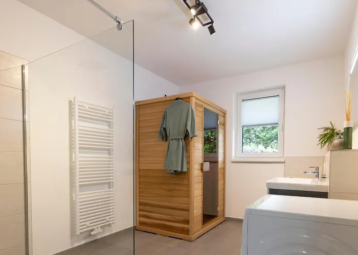 Residences * Winterberg