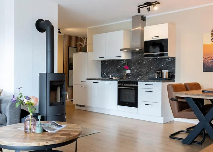 Residences Appartement Winterberg