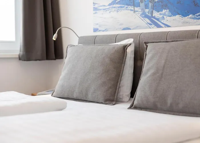 Residences Apartman *