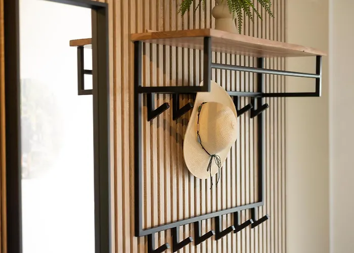 Appartement Residences Winterberg