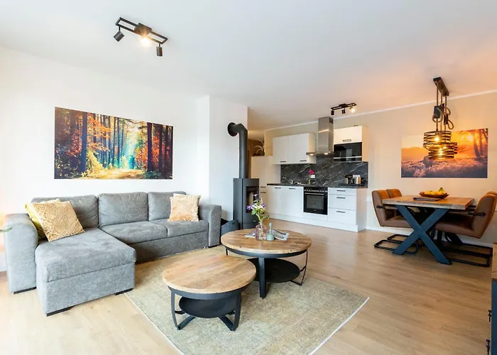 Residences Winterberg