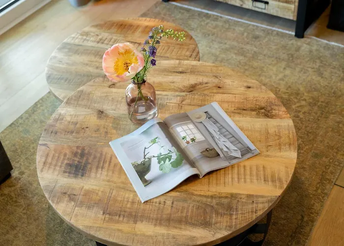 Appartement Residences *