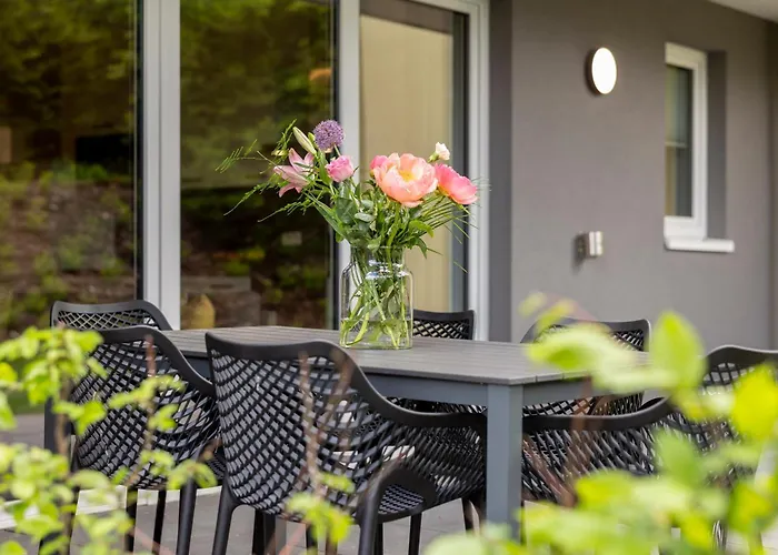 Residences Appartement Winterberg