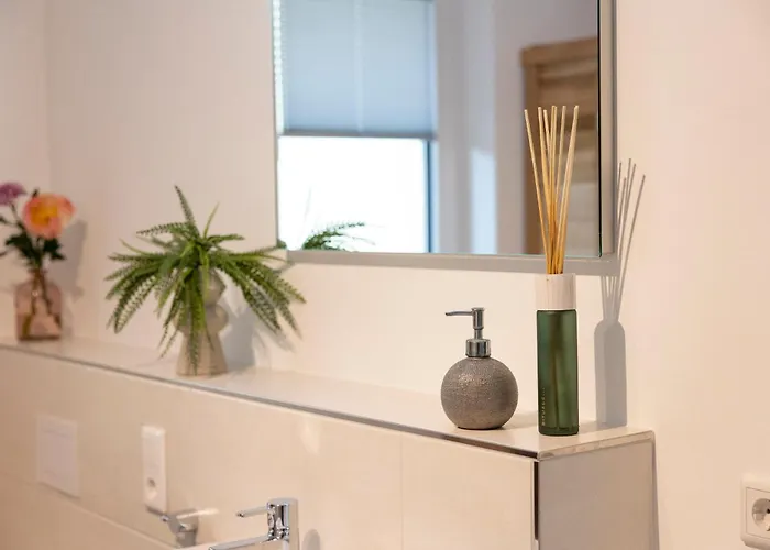 Apartman Residences *