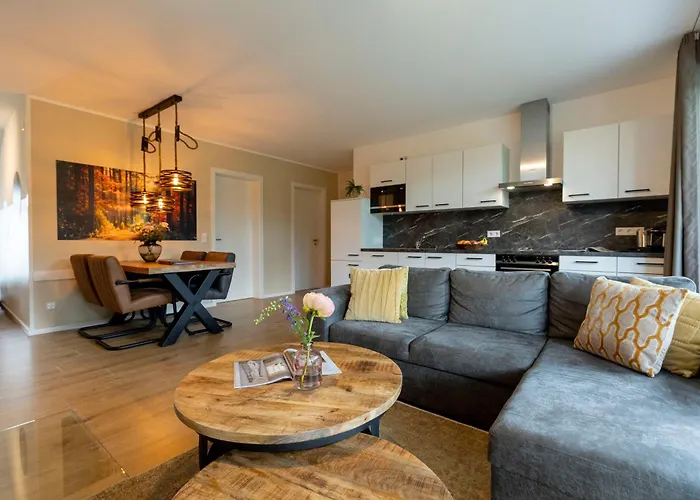 Residences * Winterberg