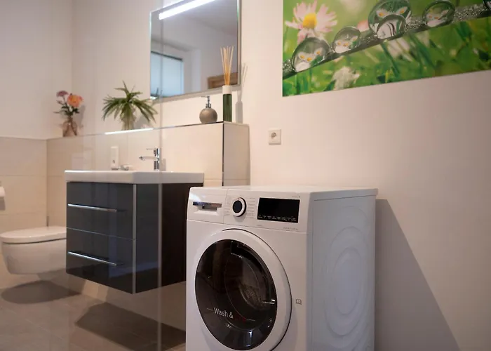 Apartman Residences Winterberg