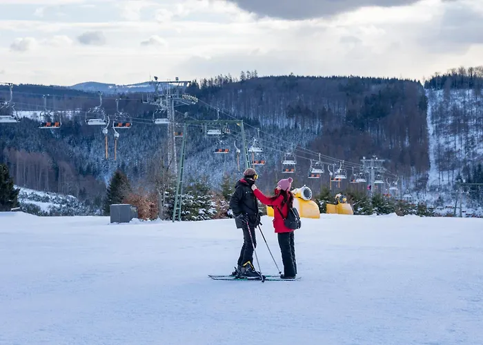 Apartman Residences Winterberg