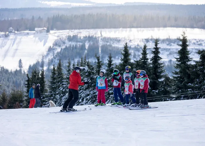 Residences Appartement