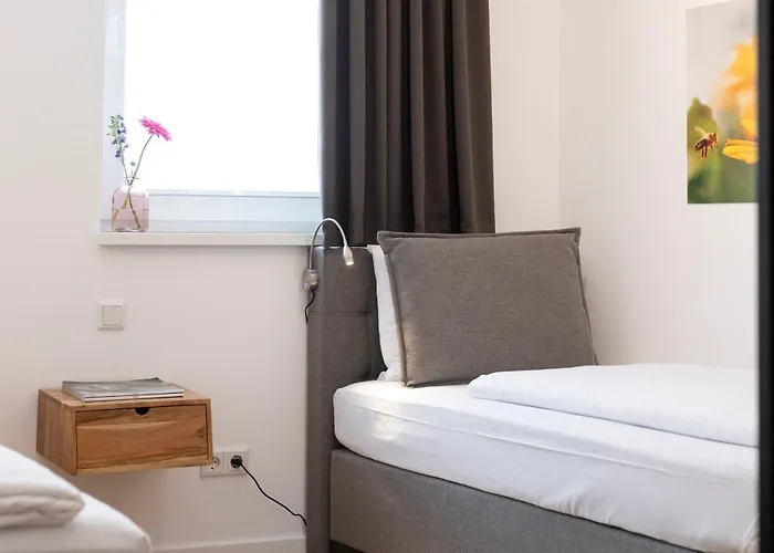 Residences Apartman *