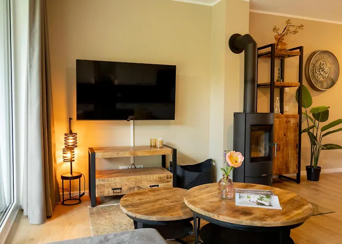 Apartman Residences Winterberg