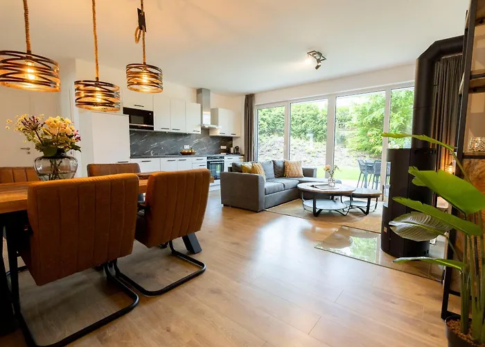 Residences Appartement *