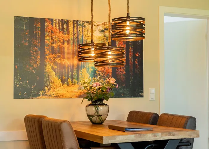 Residences Appartement Winterberg