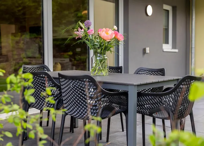 Appartement Residences Winterberg